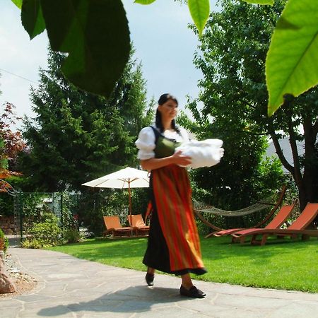 Ringhotel Boemers Mosel Landhotel อัลฟ์ ภายนอก รูปภาพ