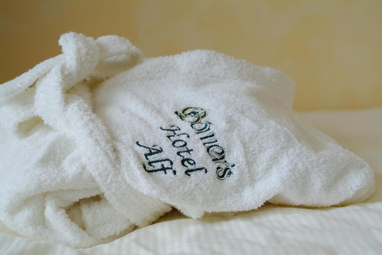 Ringhotel Boemers Mosel Landhotel อัลฟ์ ภายนอก รูปภาพ