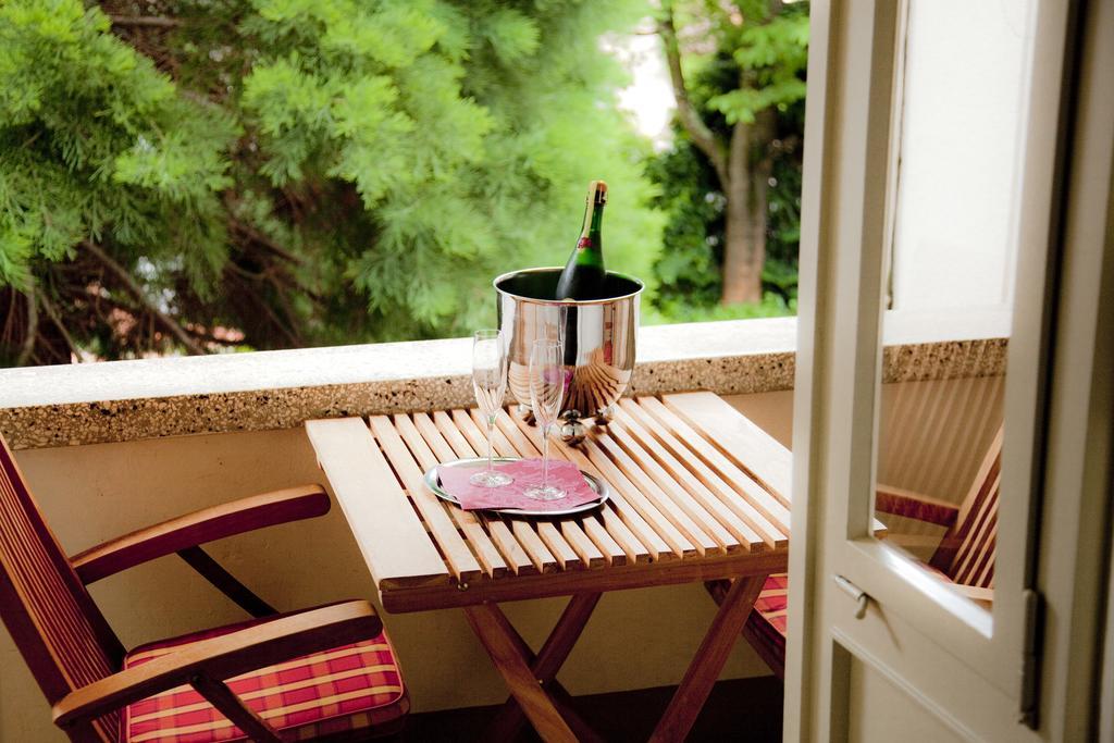 Ringhotel Boemers Mosel Landhotel อัลฟ์ ห้อง รูปภาพ