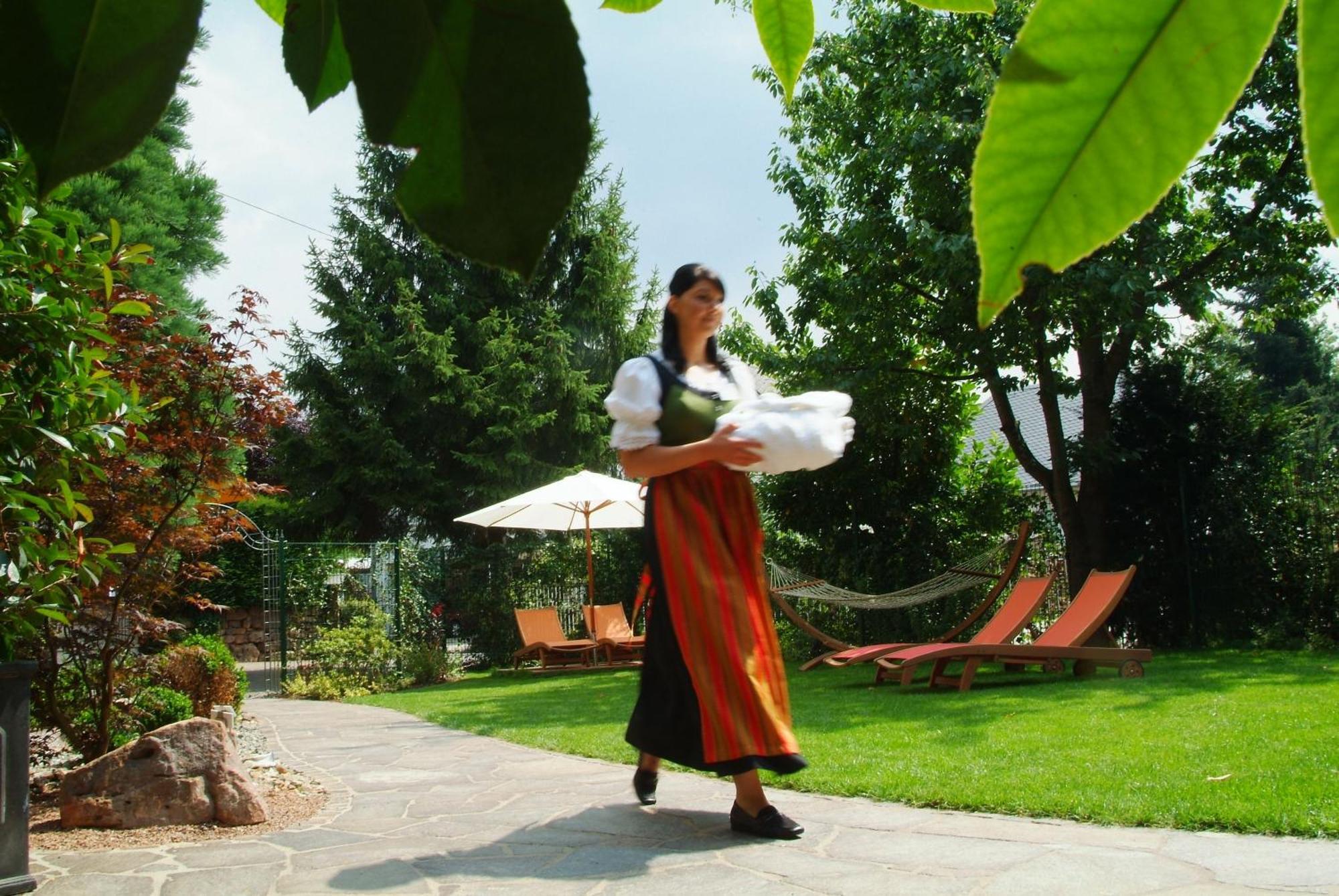 Ringhotel Boemers Mosel Landhotel อัลฟ์ ภายนอก รูปภาพ