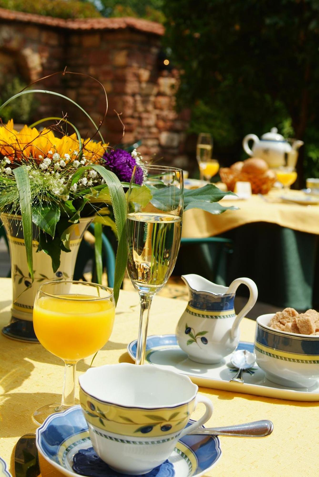 Ringhotel Boemers Mosel Landhotel อัลฟ์ ภายนอก รูปภาพ