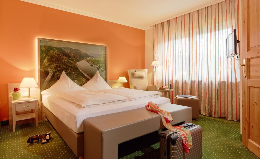 Ringhotel Boemers Mosel Landhotel อัลฟ์ ภายนอก รูปภาพ