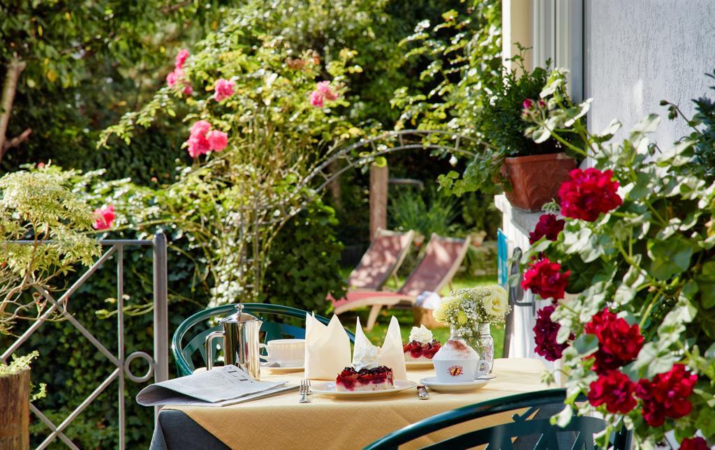 Ringhotel Boemers Mosel Landhotel อัลฟ์ ภายนอก รูปภาพ