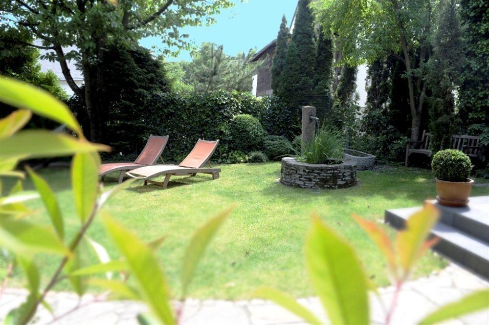 Ringhotel Boemers Mosel Landhotel อัลฟ์ ภายนอก รูปภาพ