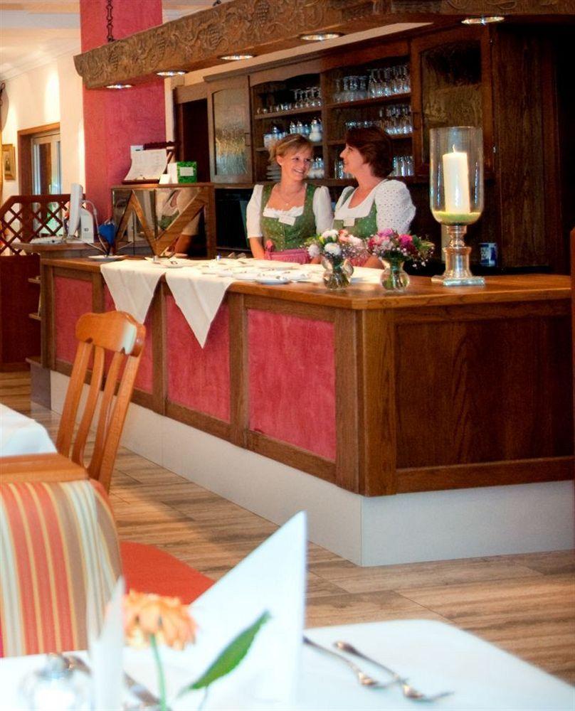 Ringhotel Boemers Mosel Landhotel อัลฟ์ ภายนอก รูปภาพ