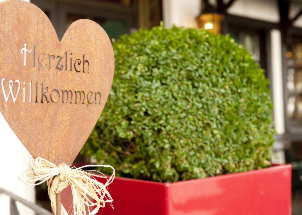 Ringhotel Boemers Mosel Landhotel อัลฟ์ ภายนอก รูปภาพ