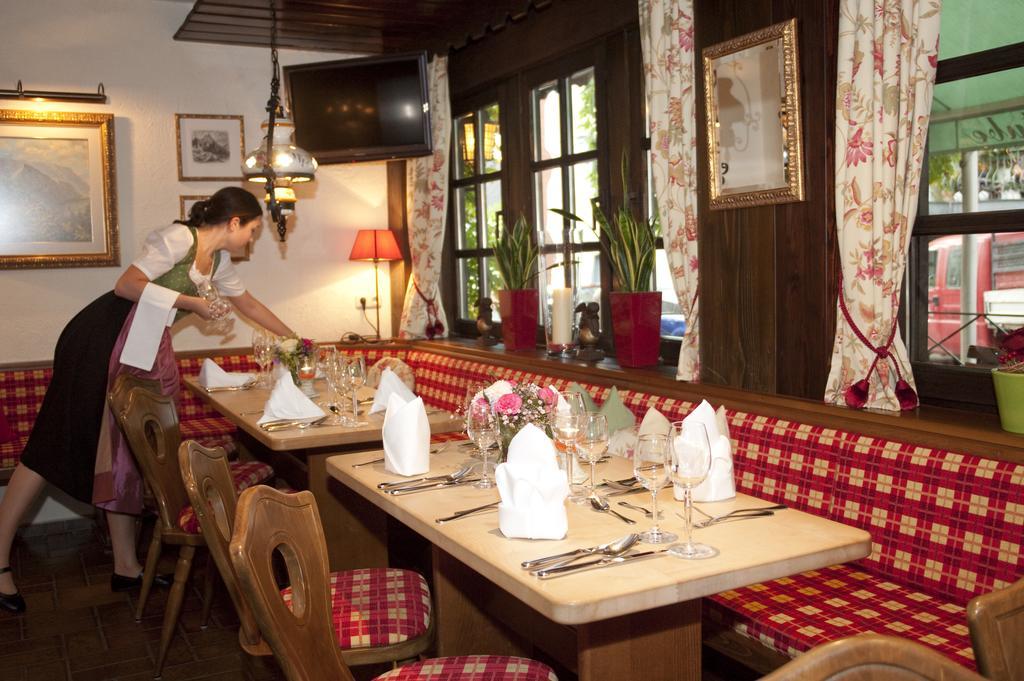 Ringhotel Boemers Mosel Landhotel อัลฟ์ ภายนอก รูปภาพ