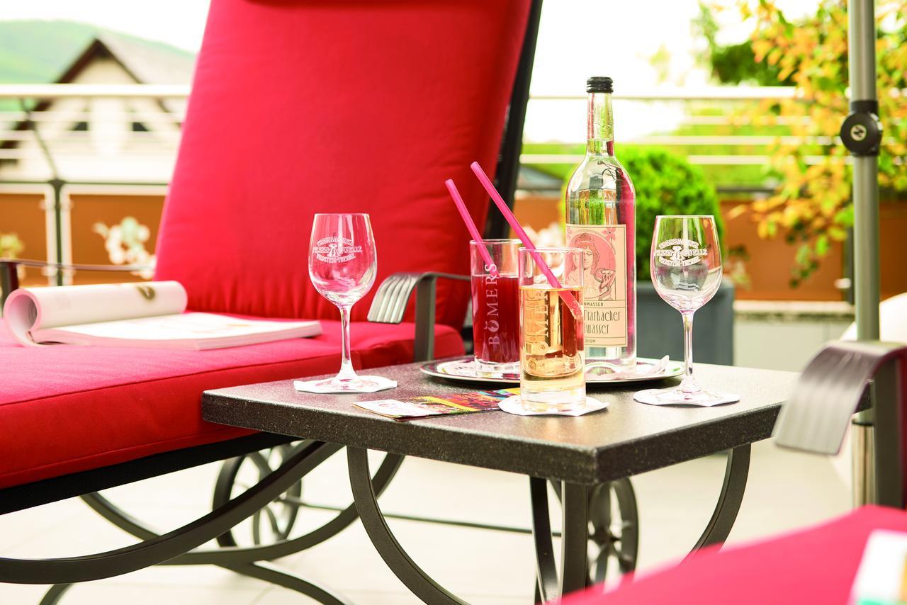 Ringhotel Boemers Mosel Landhotel อัลฟ์ ภายนอก รูปภาพ