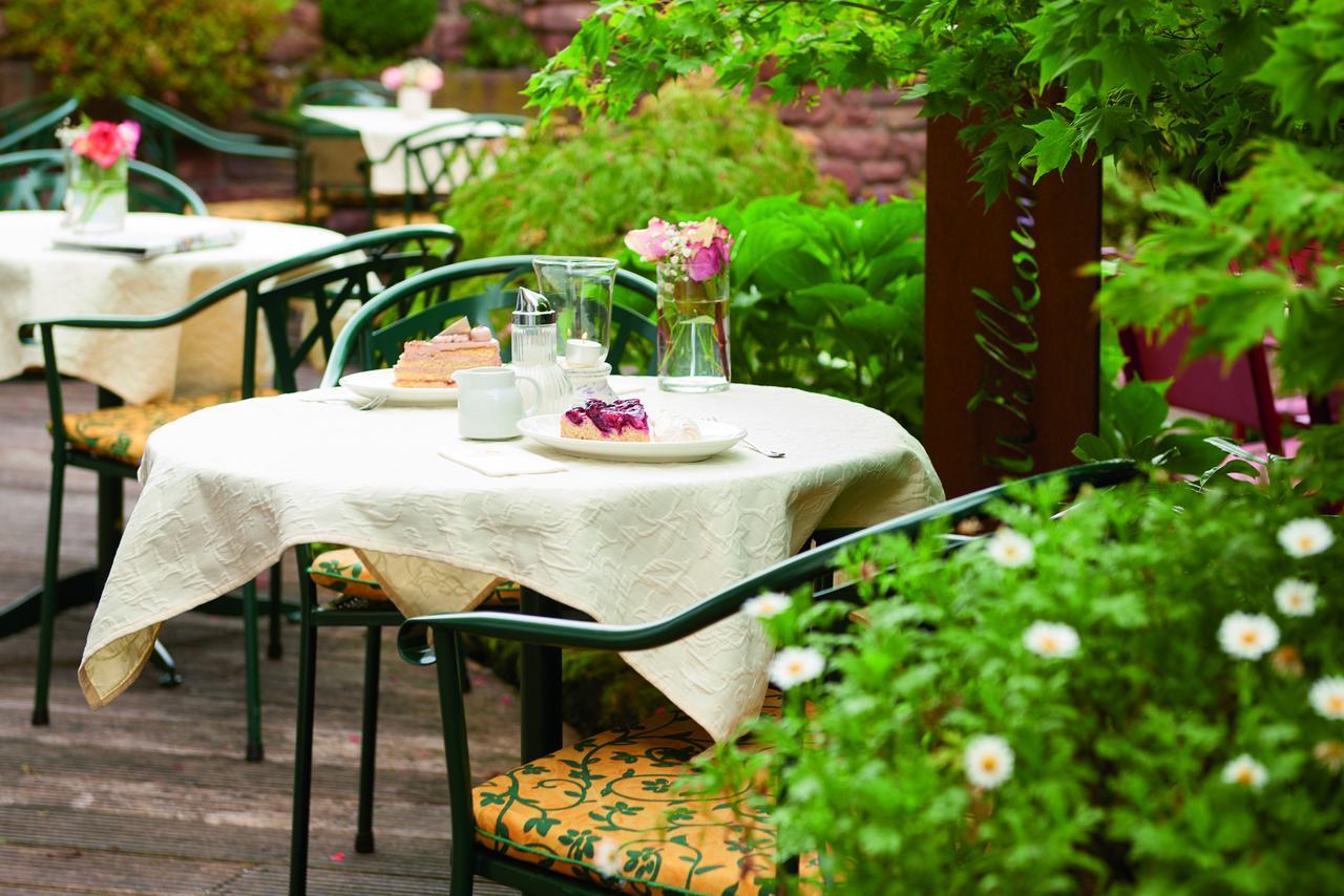 Ringhotel Boemers Mosel Landhotel อัลฟ์ ภายนอก รูปภาพ