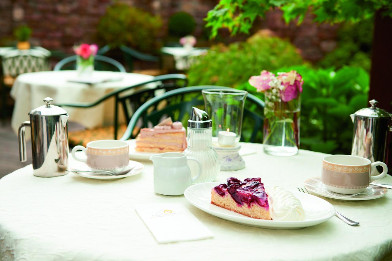 Ringhotel Boemers Mosel Landhotel อัลฟ์ ภายนอก รูปภาพ