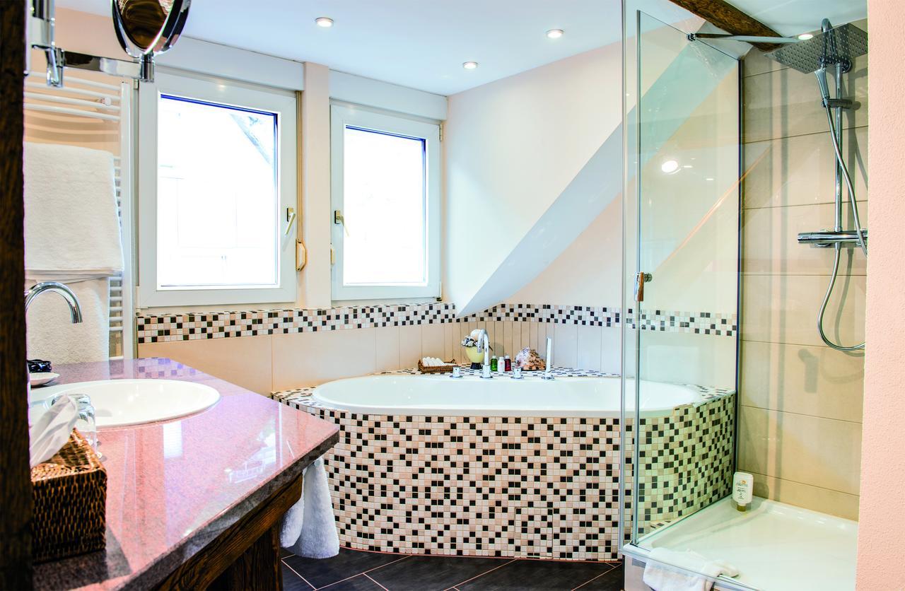 Ringhotel Boemers Mosel Landhotel อัลฟ์ ภายนอก รูปภาพ