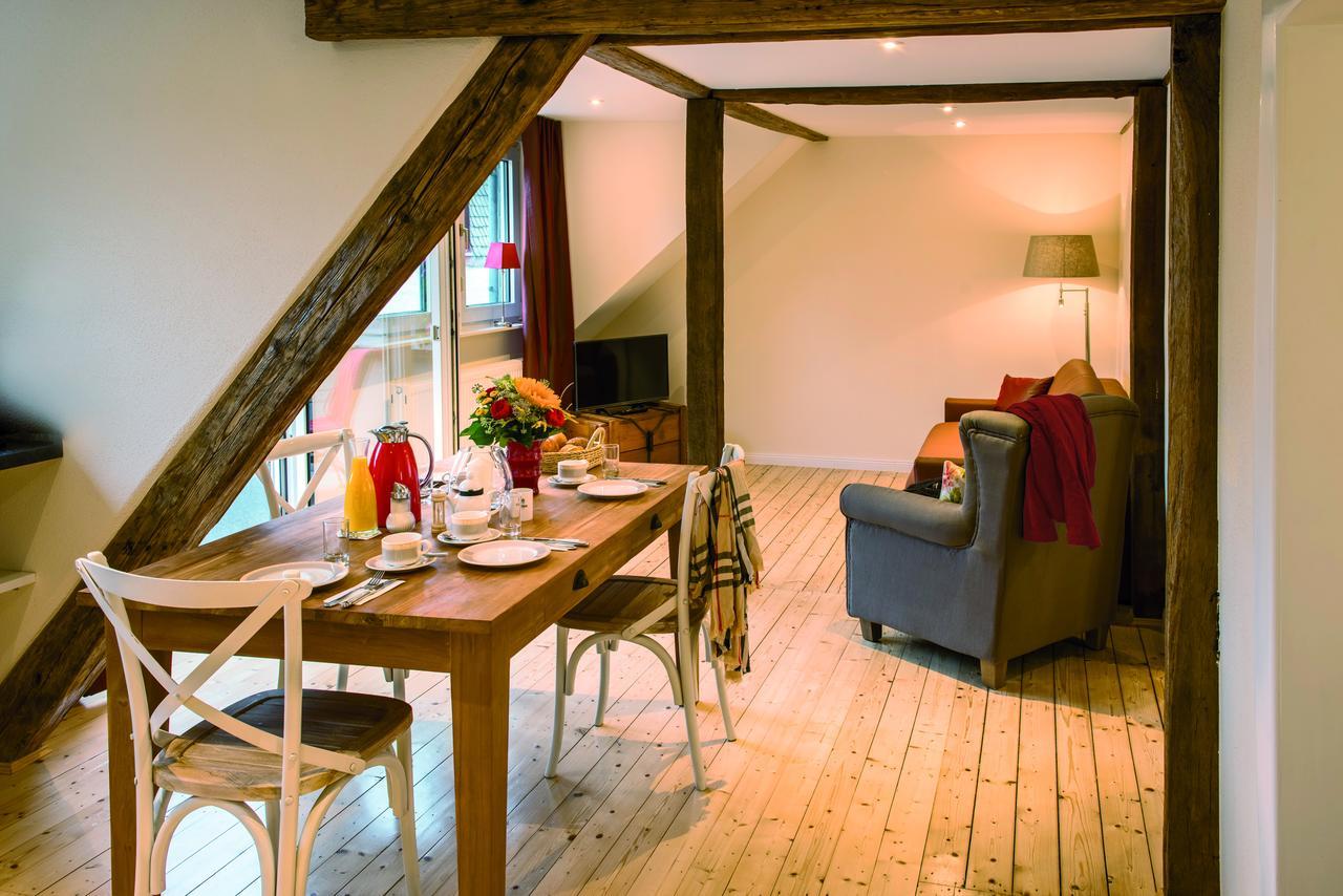 Ringhotel Boemers Mosel Landhotel อัลฟ์ ภายนอก รูปภาพ