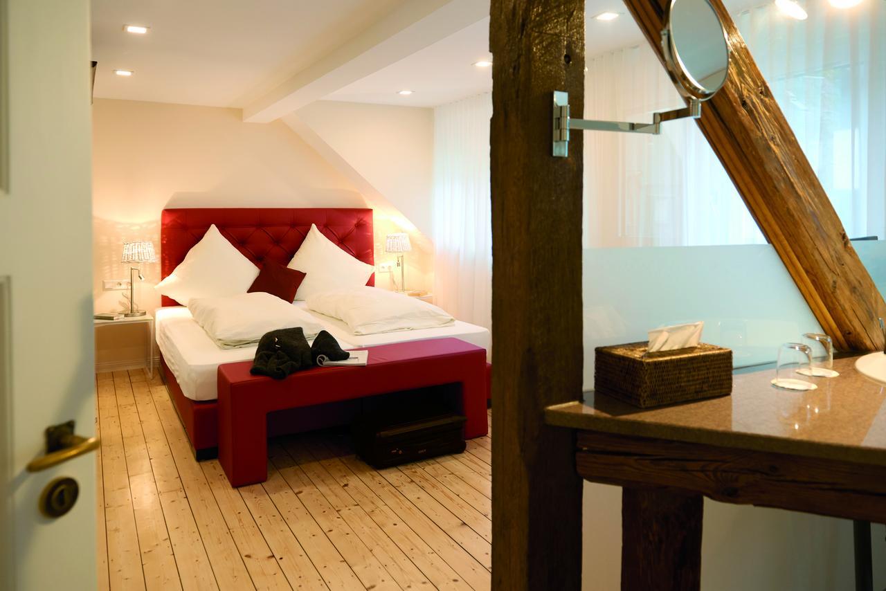Ringhotel Boemers Mosel Landhotel อัลฟ์ ภายนอก รูปภาพ