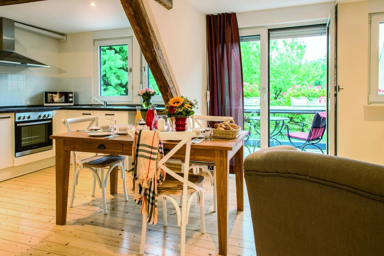 Ringhotel Boemers Mosel Landhotel อัลฟ์ ภายนอก รูปภาพ