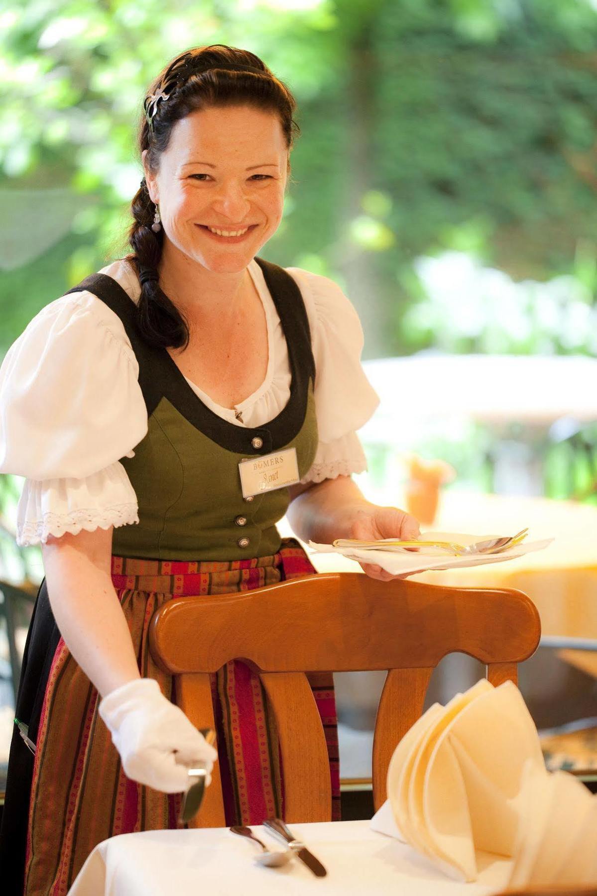 Ringhotel Boemers Mosel Landhotel อัลฟ์ ภายนอก รูปภาพ