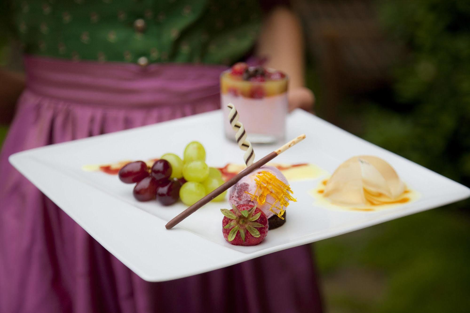 Ringhotel Boemers Mosel Landhotel อัลฟ์ ภายนอก รูปภาพ