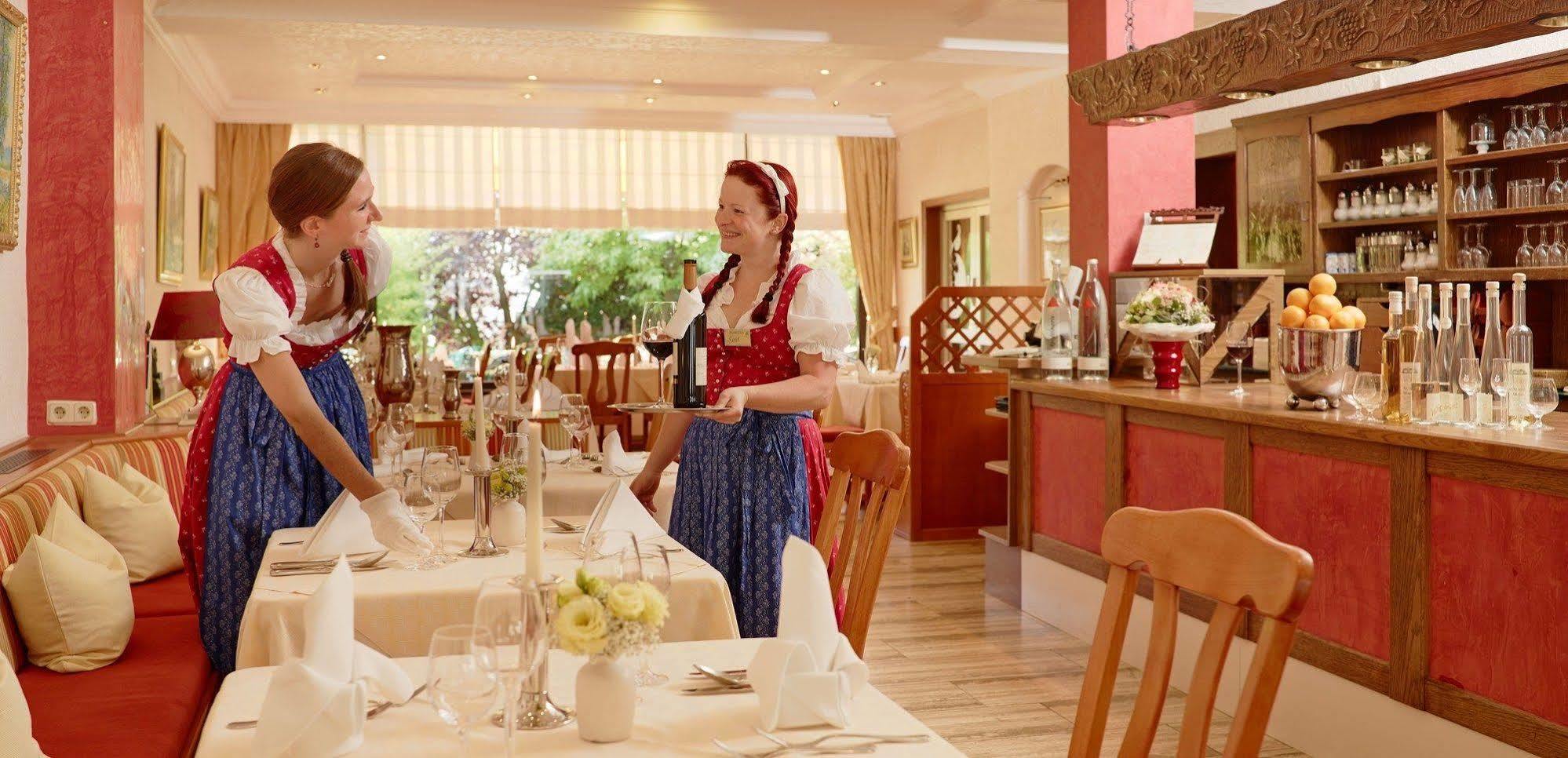 Ringhotel Boemers Mosel Landhotel อัลฟ์ ภายนอก รูปภาพ