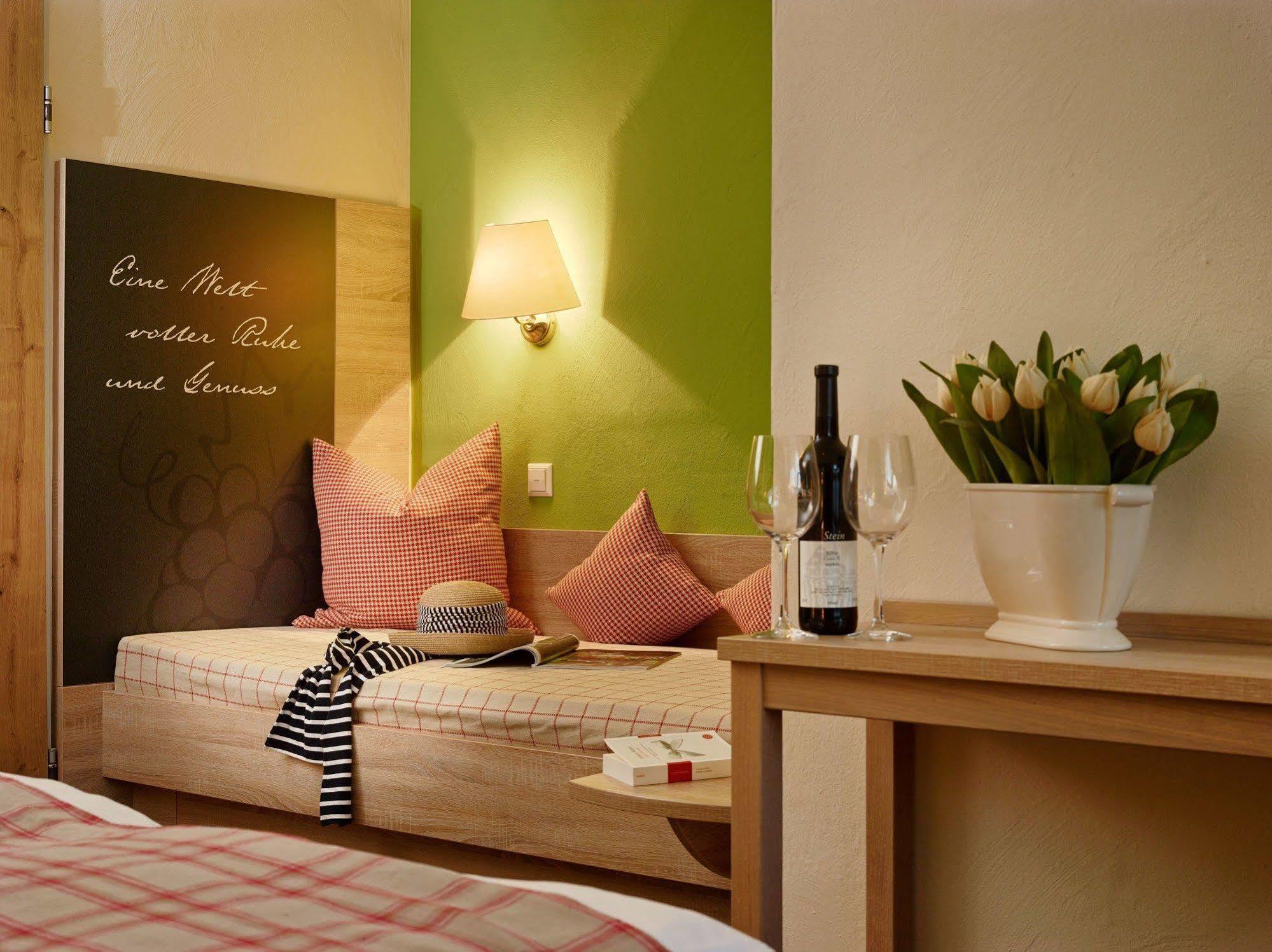 Ringhotel Boemers Mosel Landhotel อัลฟ์ ภายนอก รูปภาพ