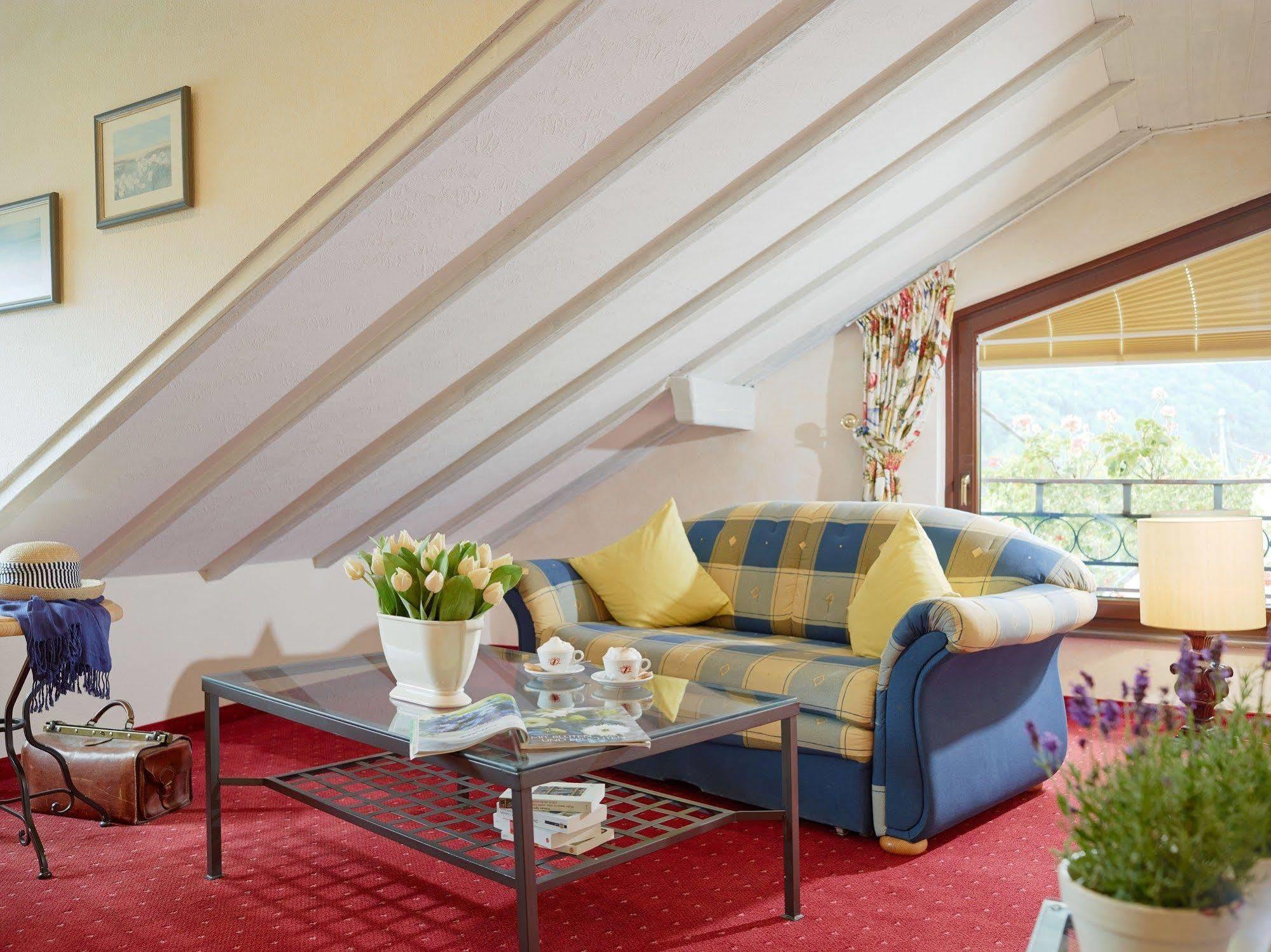 Ringhotel Boemers Mosel Landhotel อัลฟ์ ภายนอก รูปภาพ