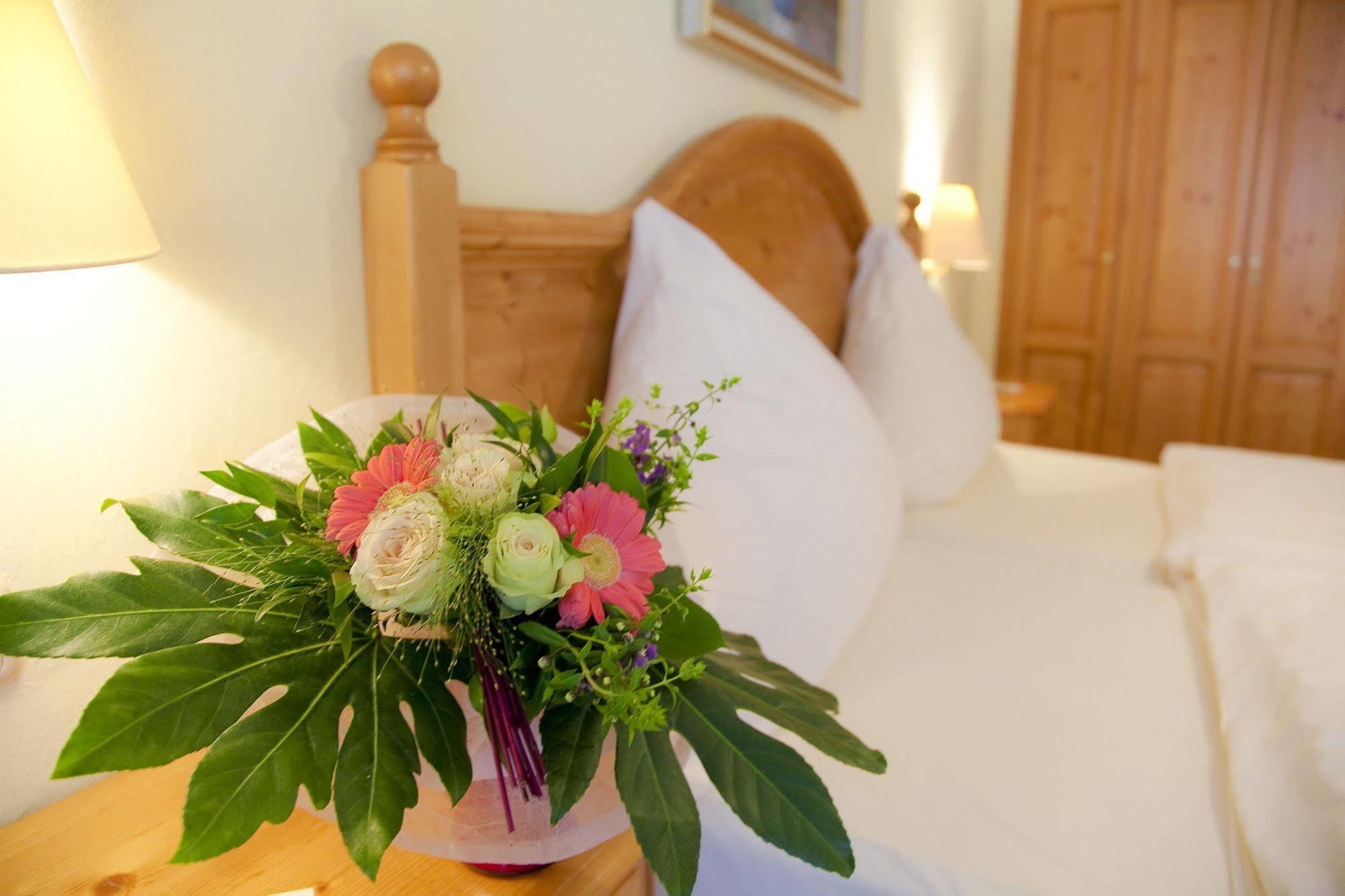 Ringhotel Boemers Mosel Landhotel อัลฟ์ ภายนอก รูปภาพ