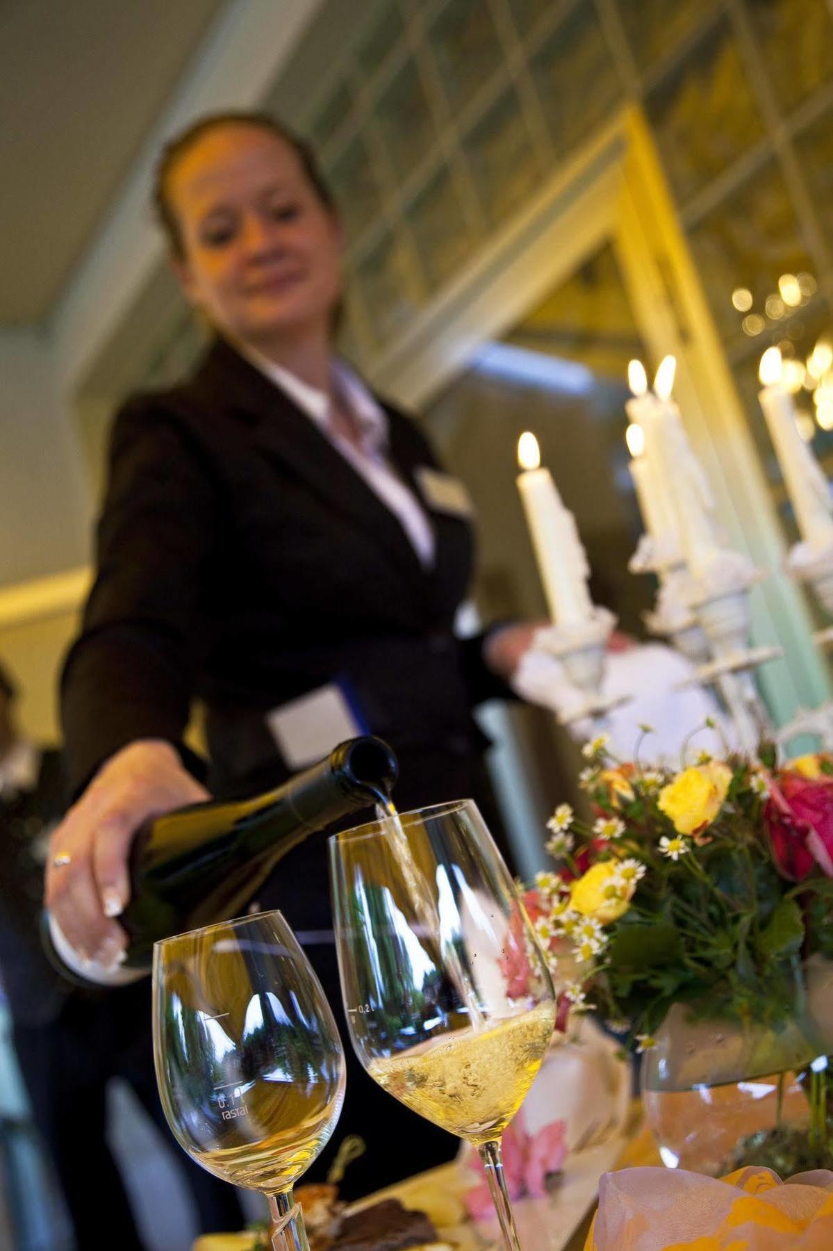 Ringhotel Boemers Mosel Landhotel อัลฟ์ ภายนอก รูปภาพ