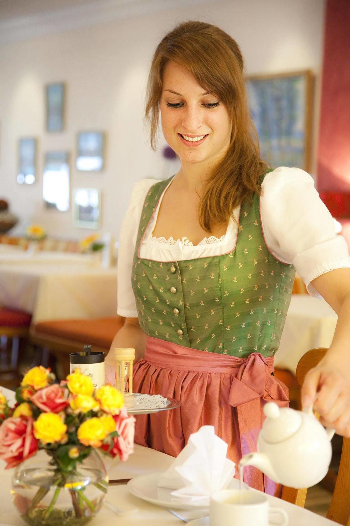 Ringhotel Boemers Mosel Landhotel อัลฟ์ ภายนอก รูปภาพ
