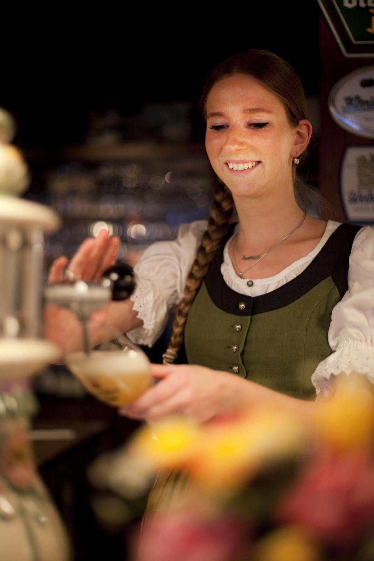 Ringhotel Boemers Mosel Landhotel อัลฟ์ ภายนอก รูปภาพ