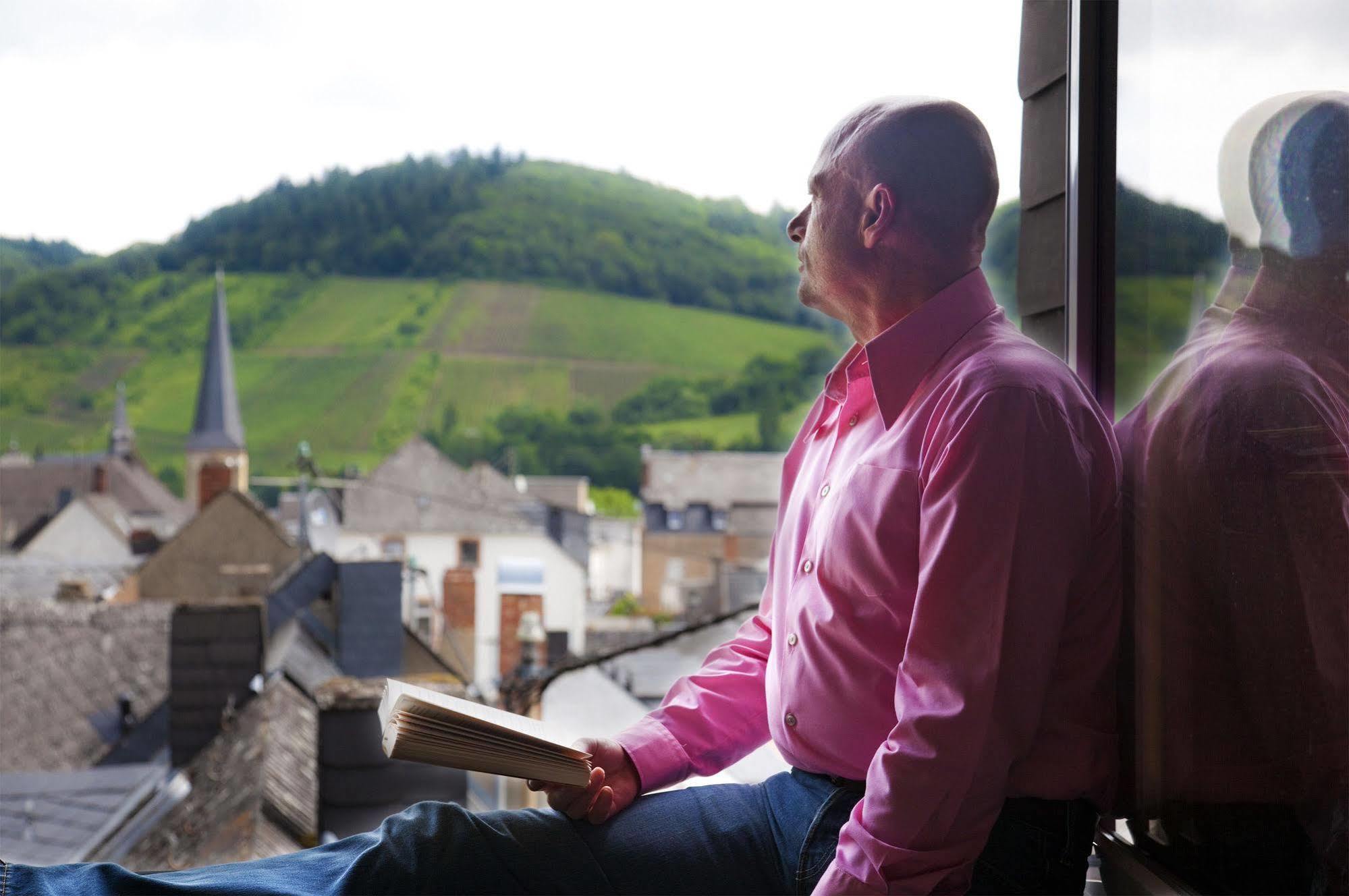 Ringhotel Boemers Mosel Landhotel อัลฟ์ ภายนอก รูปภาพ