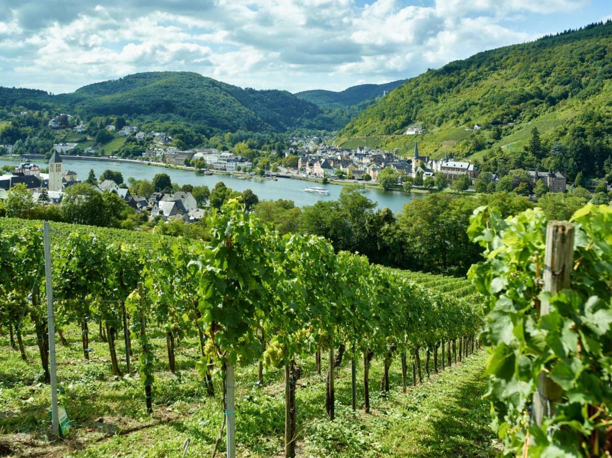 Ringhotel Boemers Mosel Landhotel อัลฟ์ ภายนอก รูปภาพ