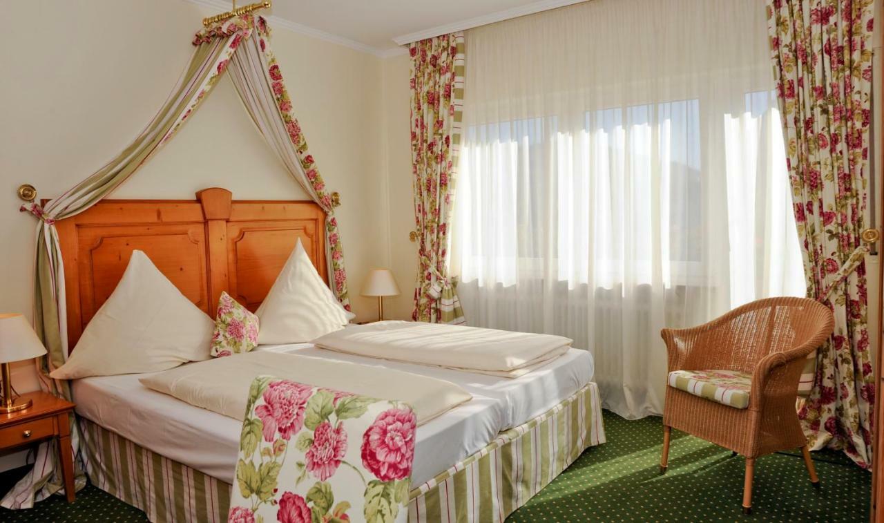 Ringhotel Boemers Mosel Landhotel อัลฟ์ ภายนอก รูปภาพ