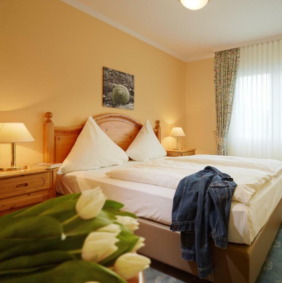 Ringhotel Boemers Mosel Landhotel อัลฟ์ ภายนอก รูปภาพ