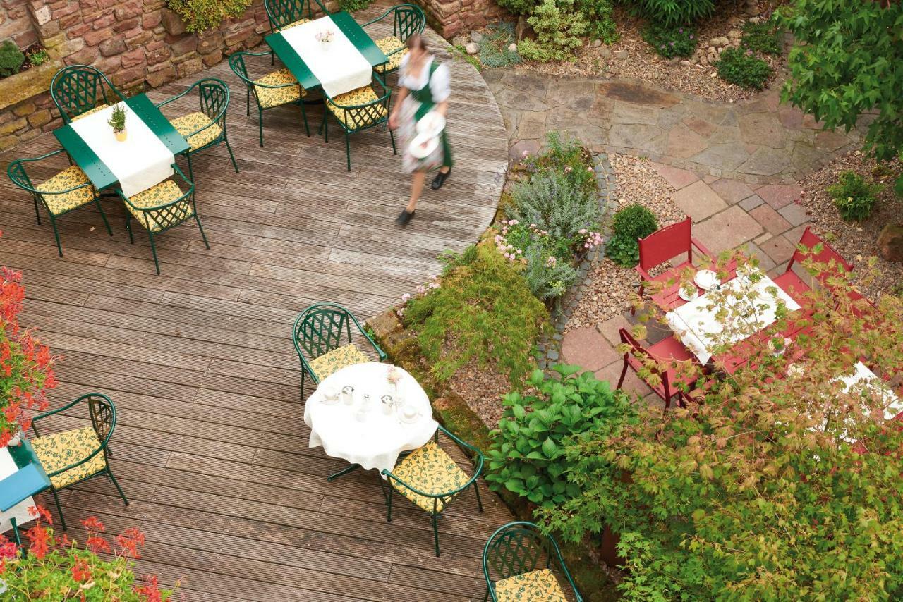 Ringhotel Boemers Mosel Landhotel อัลฟ์ ภายนอก รูปภาพ
