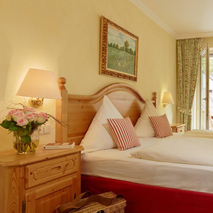 Ringhotel Boemers Mosel Landhotel อัลฟ์ ภายนอก รูปภาพ